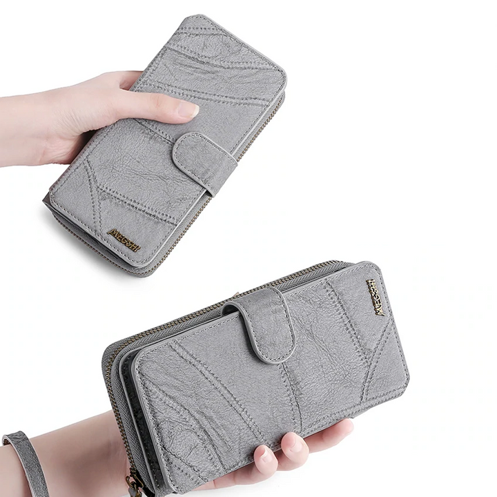 BowLift | Zipper Case for Iphone