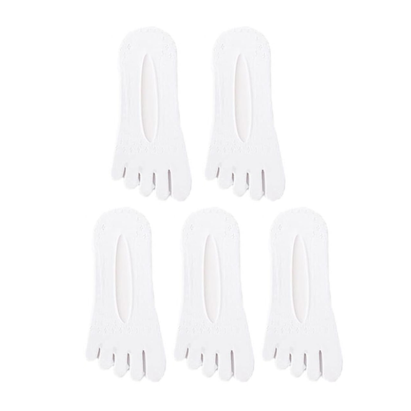 New Women's Toe Socks | Bowlift