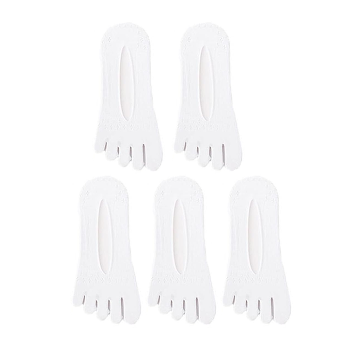 New Women's Toe Socks | Bowlift