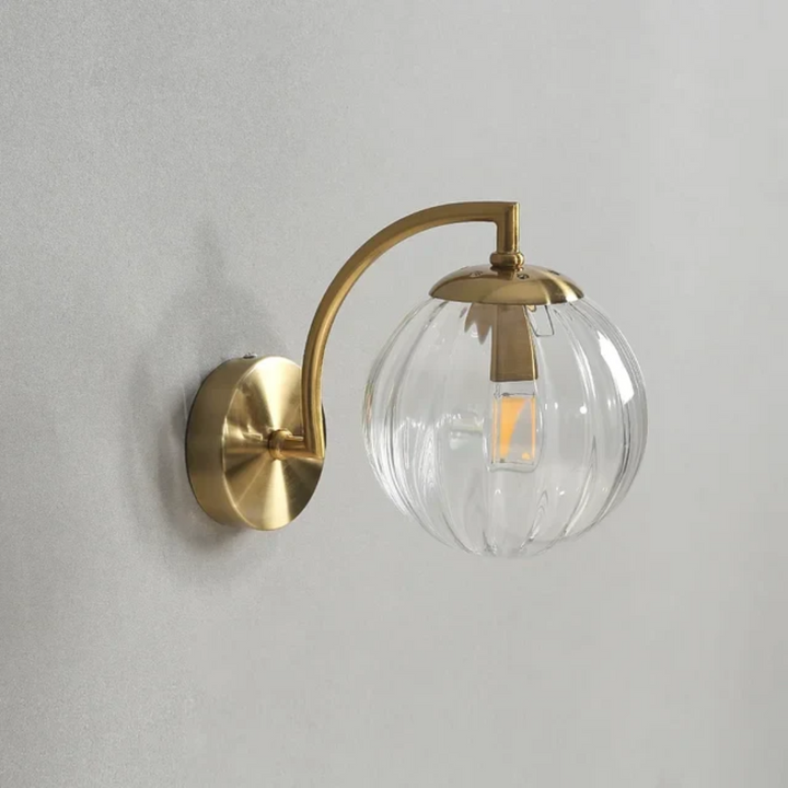 BowLift | Luxury LED Wall Lamp