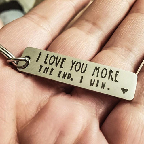 BowLift | Ideal birthday gifts-keychain
