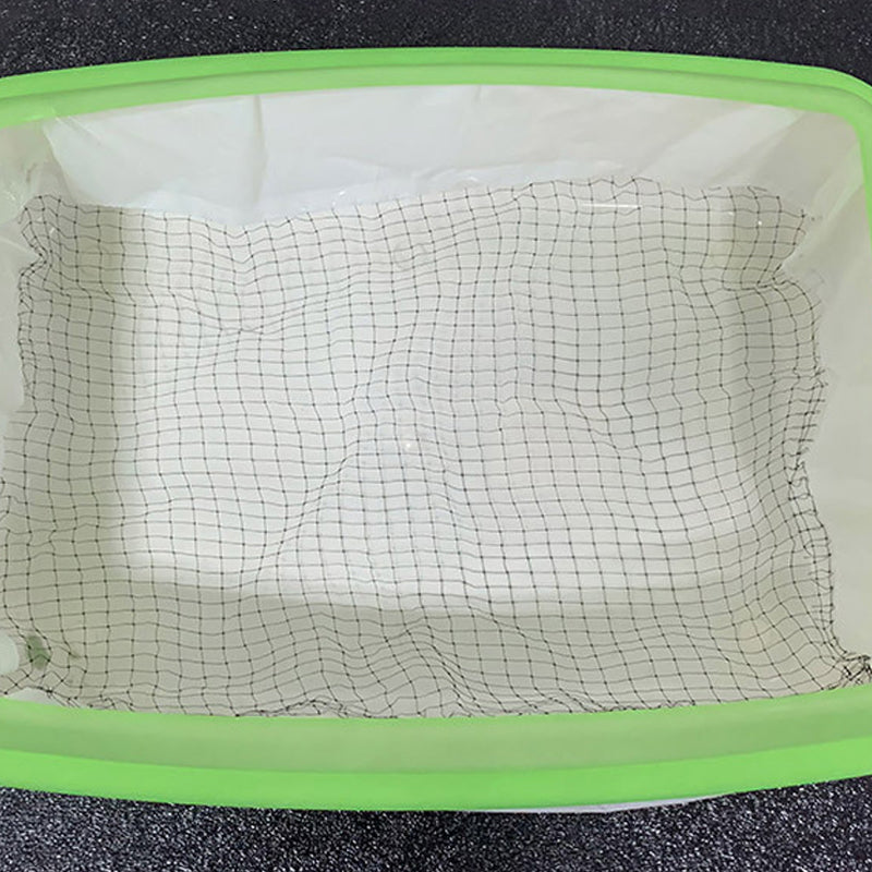 BowLift | Reusable Cat Litter Liners Bag
