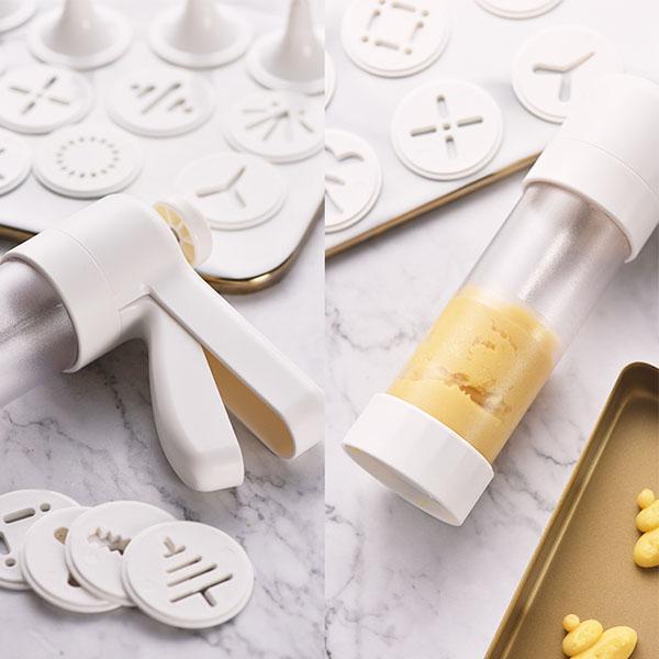 BowLift | Favorite Cookies Cookie Cutter Set