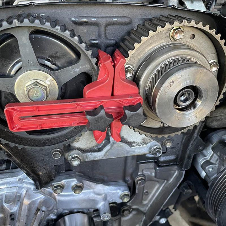 BowLift | Cam Lock Tool Set