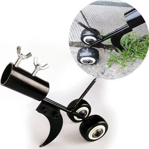 2-in-1 Crazy Weeds Marauder | Bowlift