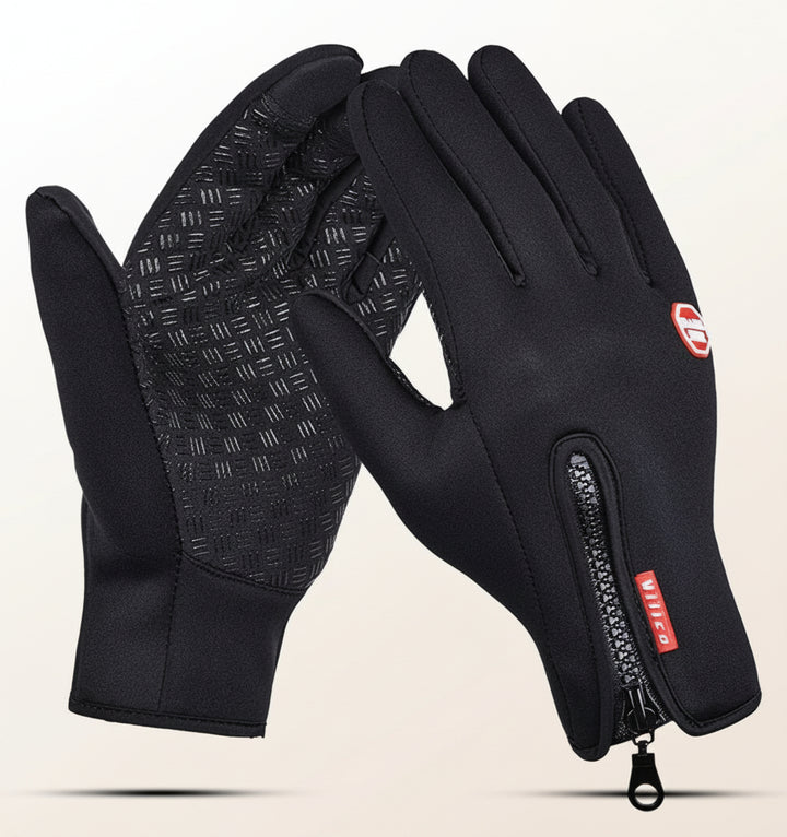 BowLift | Cycling Bike Ski Gloves for Men and Women