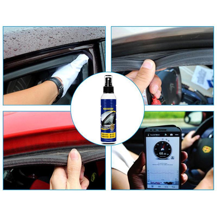 BowLift | Auto-Plasticizer Maintenance Window Lubricant