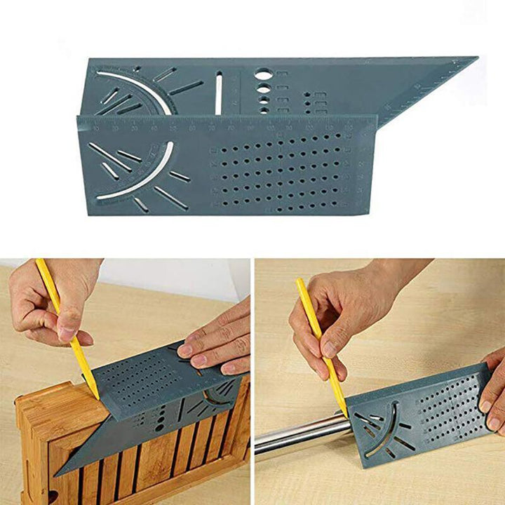 3D Mitre Angle Measuring Tool | Bowlift