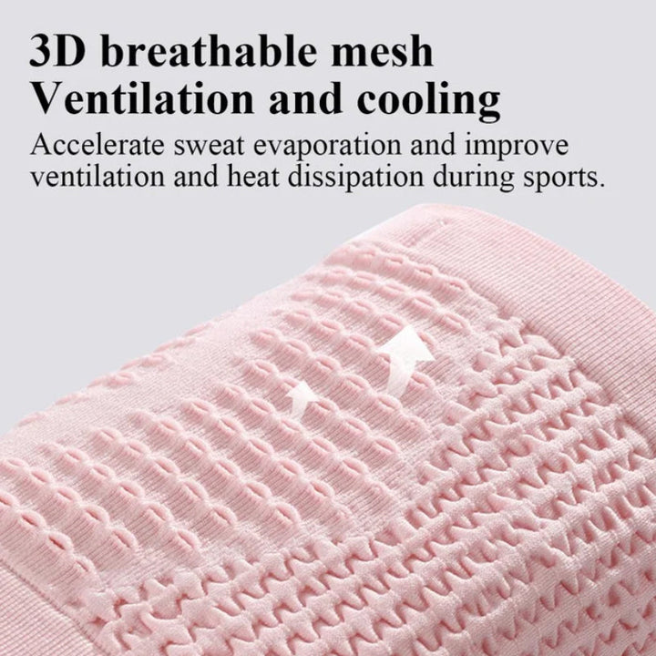 BowLift | Multifunctional Knitted Breathable Hidden Waist Pocket