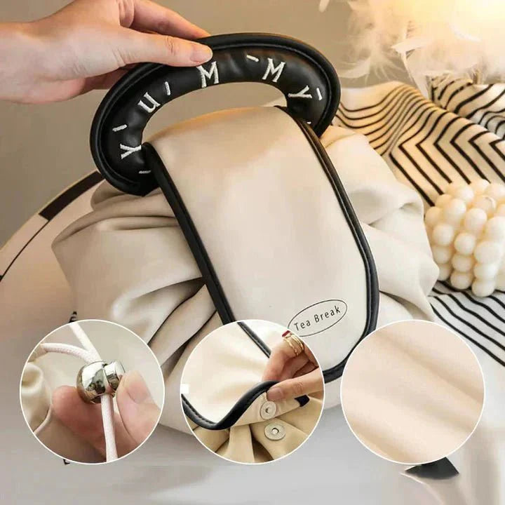 BowLift | Elegant Travel - The essential beauty case - practical and chic