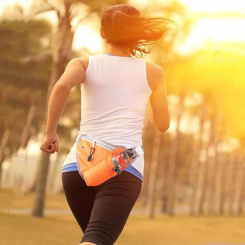 BowLift | Outdoor Triangle Sports Waist Bag