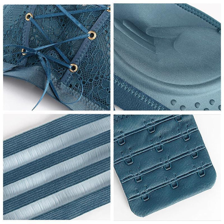 BowLift | Olga™ Lightweight Seamless Design