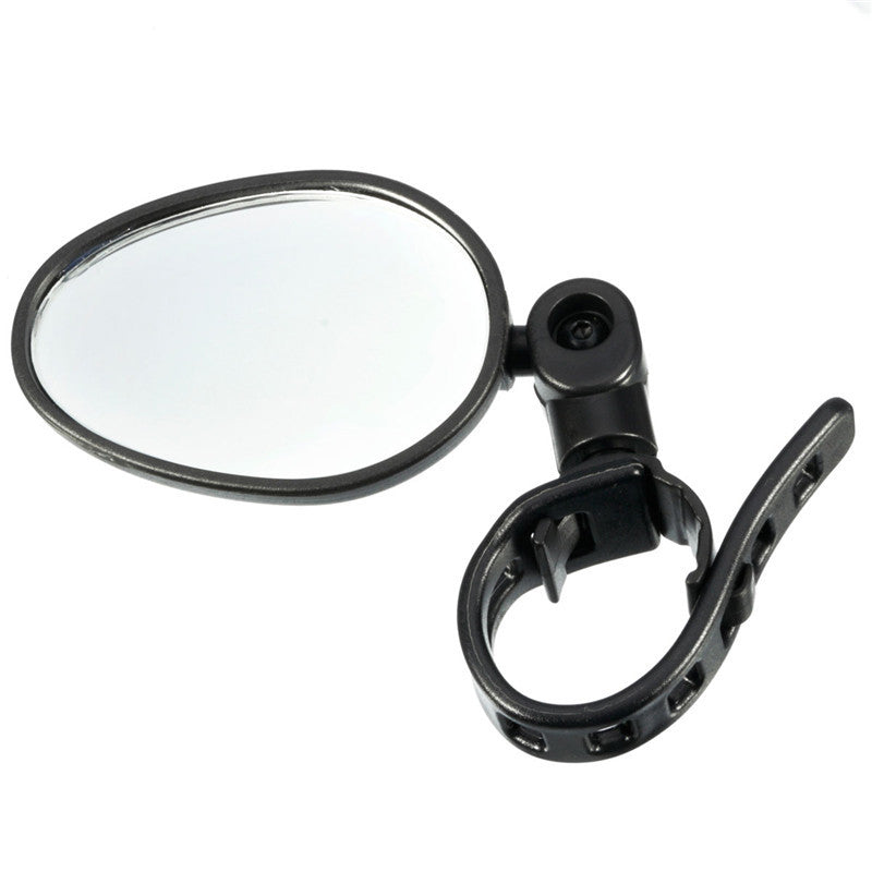 360° rotatable bicycle rearview mirror | Bowlift