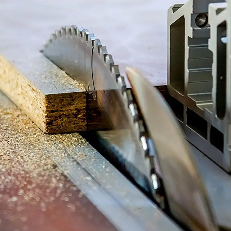 Ultrathin cutting disc made of alloy | Bowlift