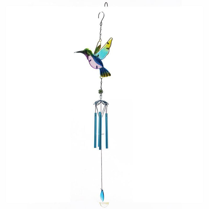 BowLift | Wind Chimes Handmade Decoration