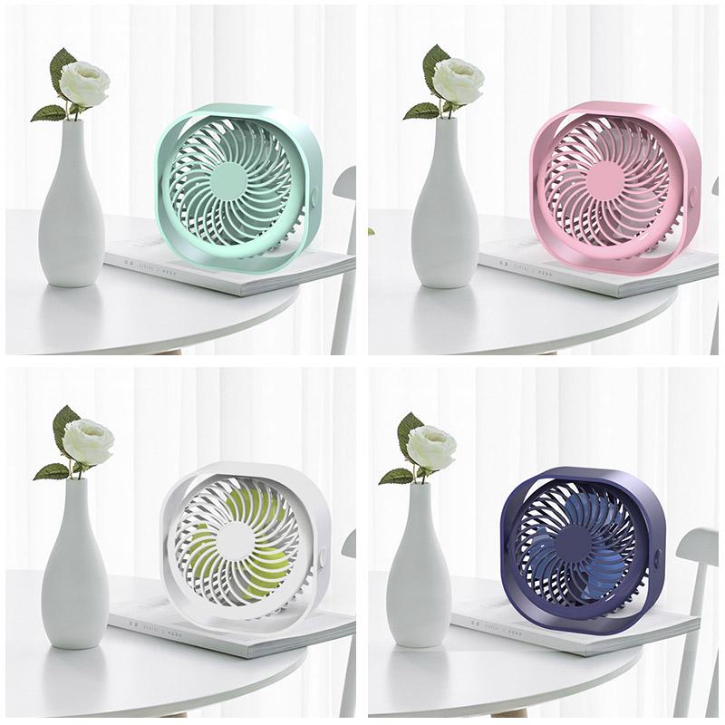 Portable Desktop Table Cooling Fan | Bowlift