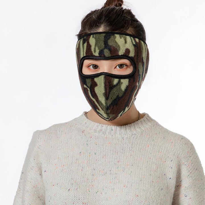 BowLift | Warm Mask