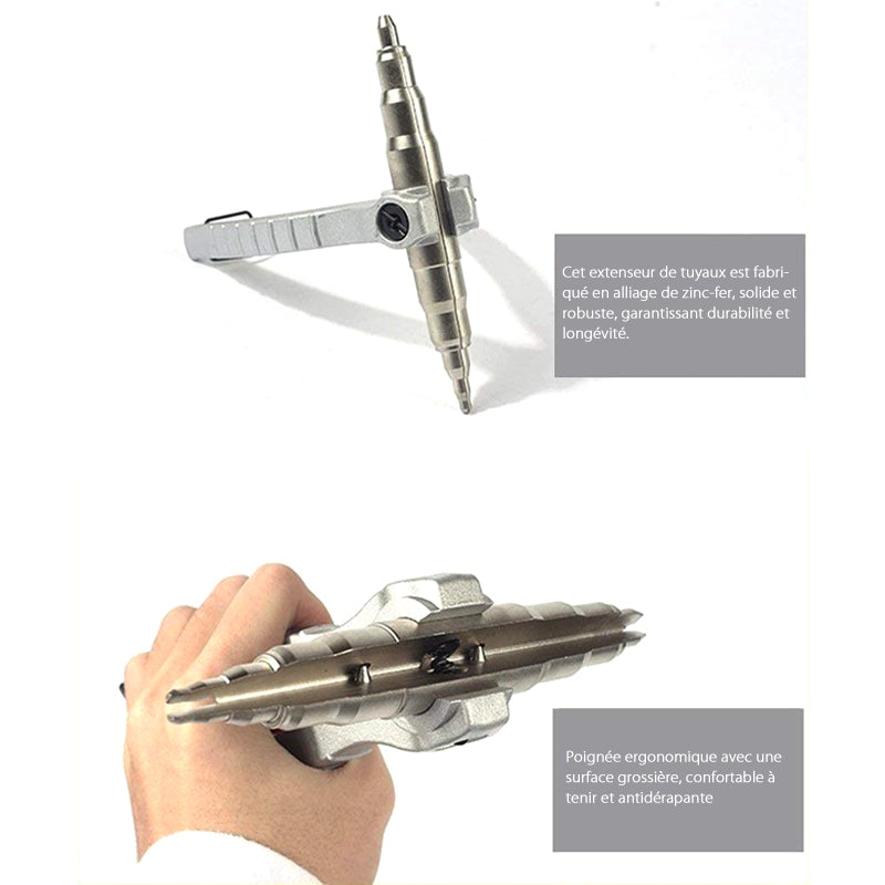 Hose Extension Tool | Bowlift