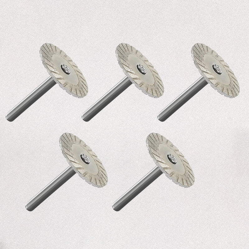 BowLift | Pousbo® Stone carving 40mm blades