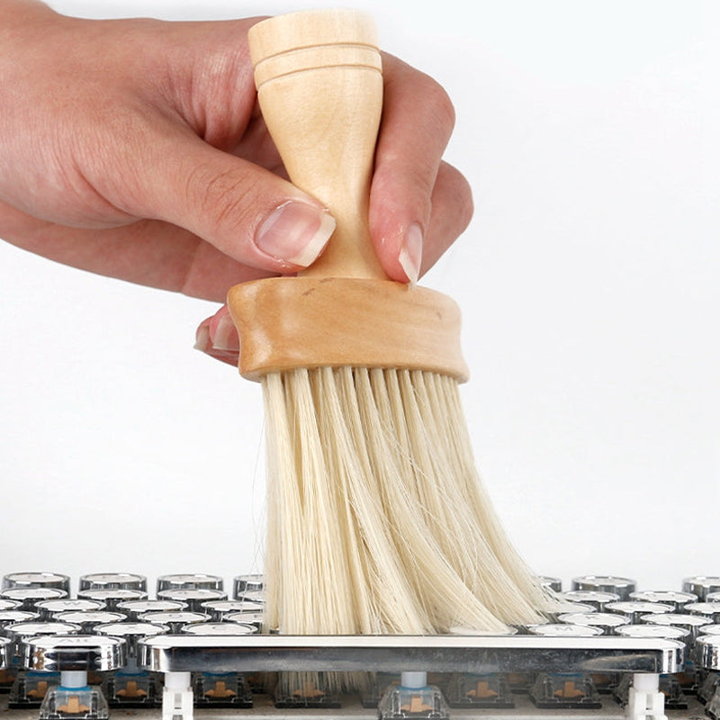 BowLift | Auto Dust Brush Soft One