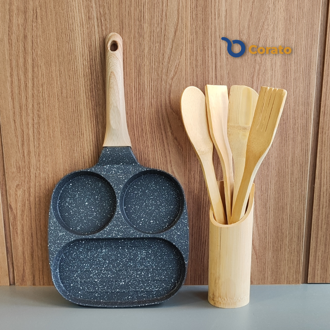 BowLift | ChefPan All-In-One Cooking