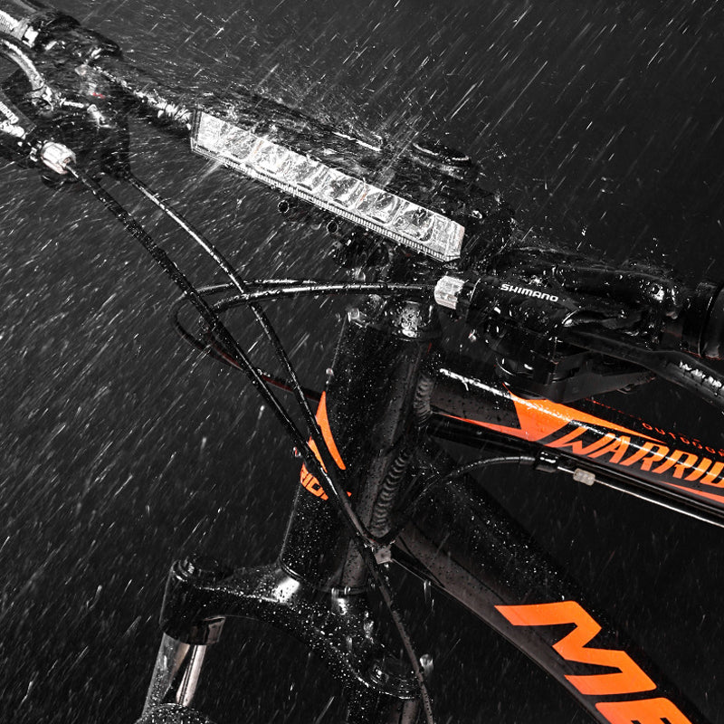 BowLift | Strong Light for Bicycles