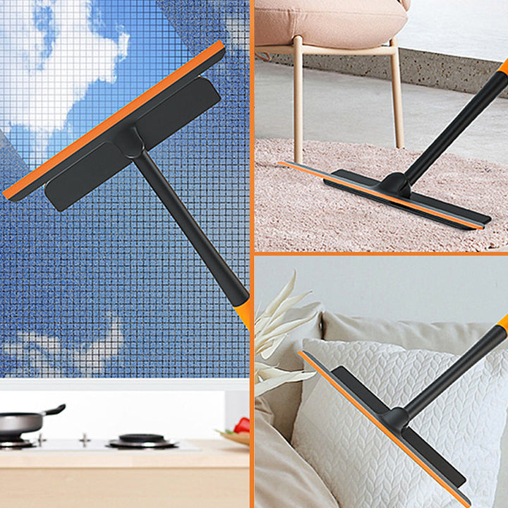 Multi-function Screen Wiper | Bowlift