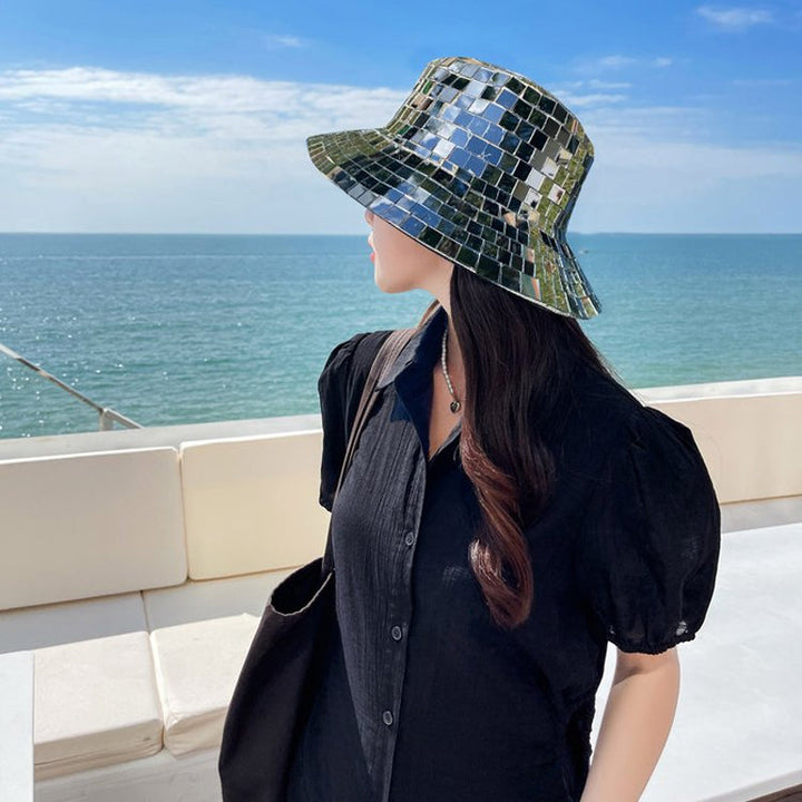 BowLift | Disco Bucket Hat