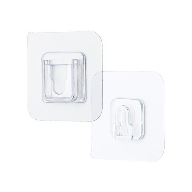 BowLift | No-hole wall hooks for hanging