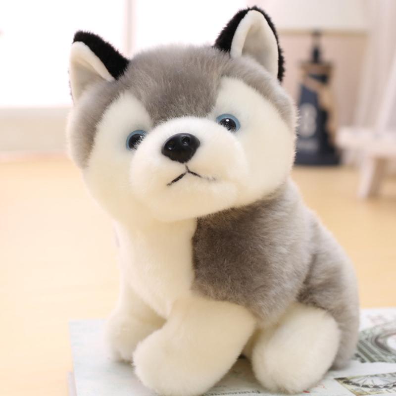 BowLift | Realistic Puppy Doll
