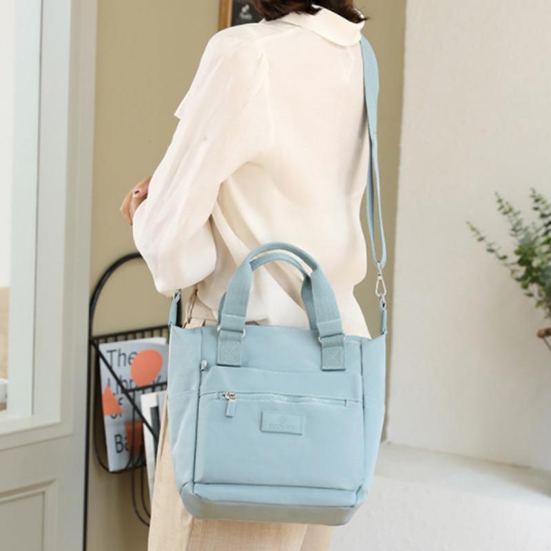 BowLift | Waterproof lightweight shoulder bag