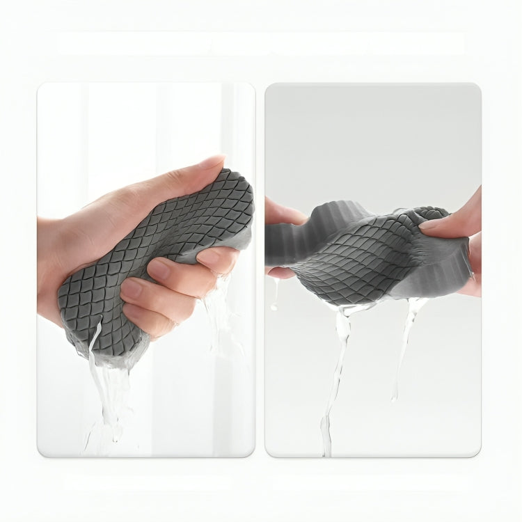 Removes Dead Skin & Boosts Circulation – Soft Quick-Dry Design – Gentle for Sensitive Skin Bowlift
