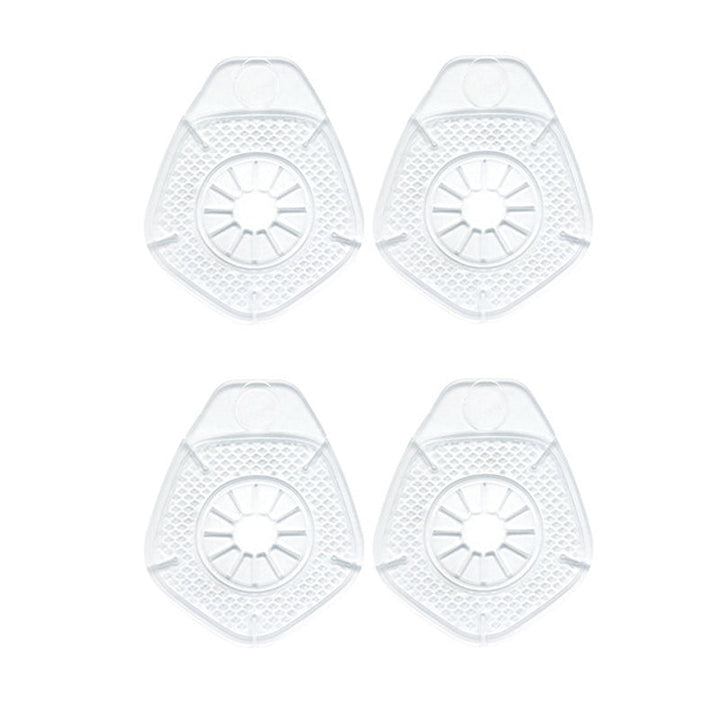 BowLift | Car Wiper Hole Protector Pad(Pack of 4)
