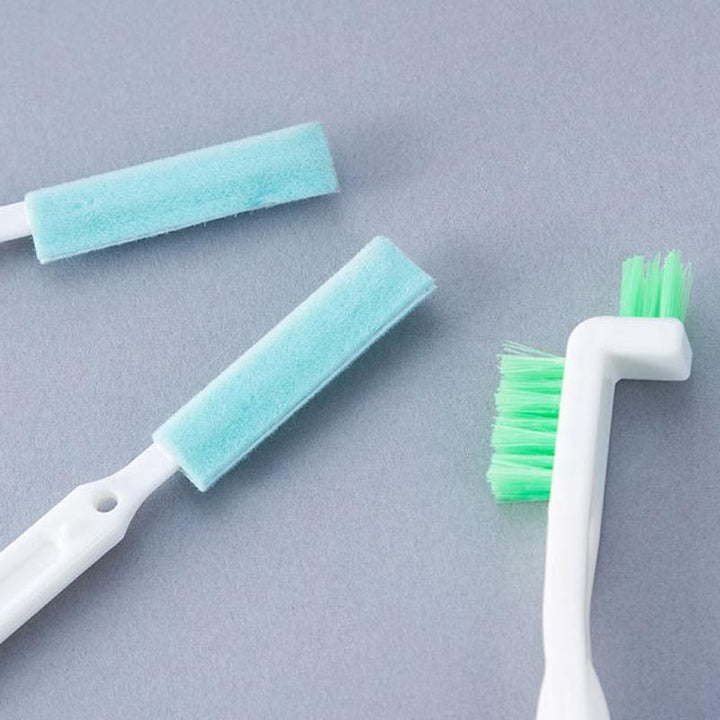 BowLift | Cup Cover Gap Cleaning Brush