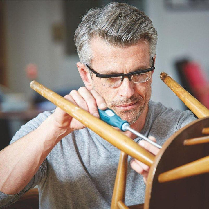 BowLift | Adjustable Focus Reading Glasses Unisex