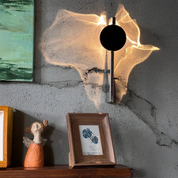BowLift | Velwave Wall Sconce