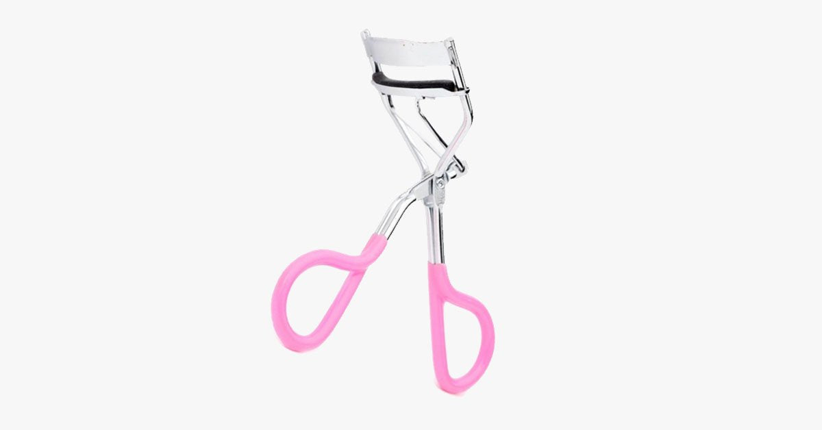 BowLift | Eyelash Curler – An easy-to-use tool for caring for your eyelashes