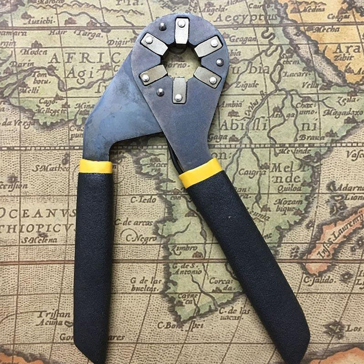BowLift | Multifunctional Logger Head Bionic Grip Wrench