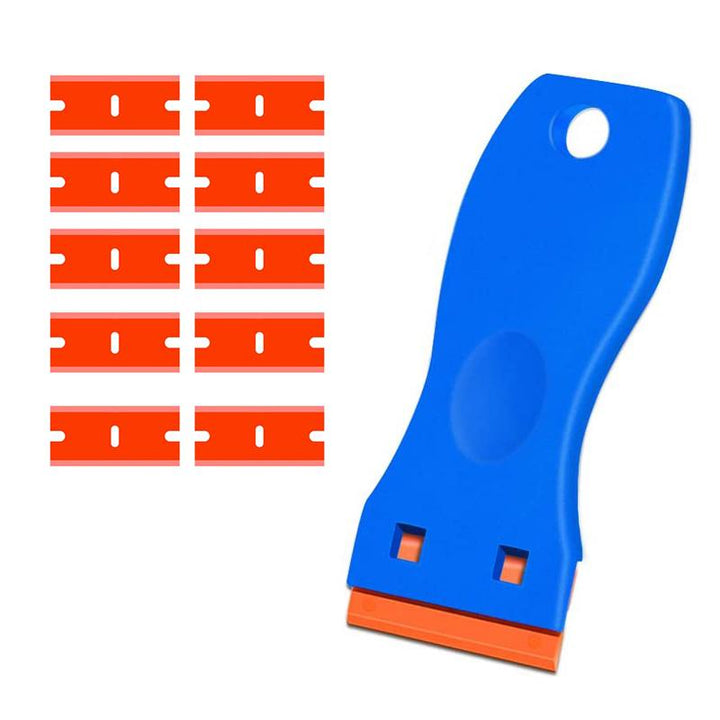 BowLift | Remove Sticker Eraser Tool (11 pieces)