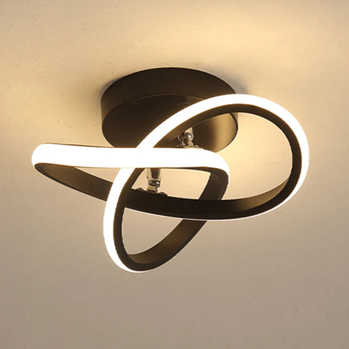 BowLift | Modern Ceiling Lamp