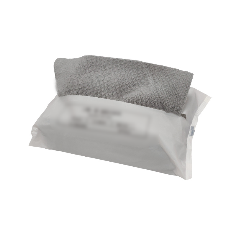 Pull-out absorbent microfibre cloths | Bowlift