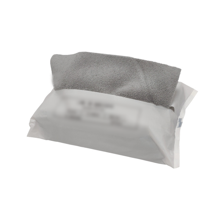 Pull-out absorbent microfibre cloths | Bowlift