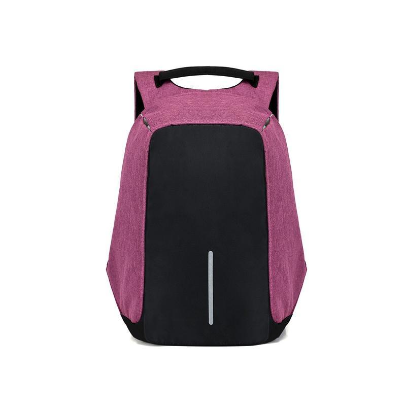 BowLift | Anti Theft Backpack with USB Charging