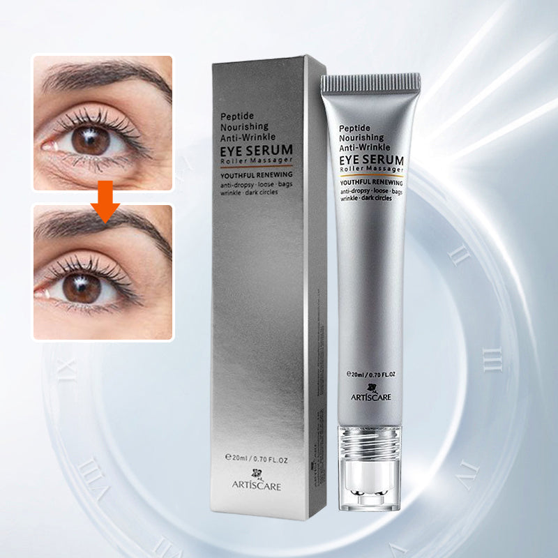 BowLift | Hexapeptide Eye Serum