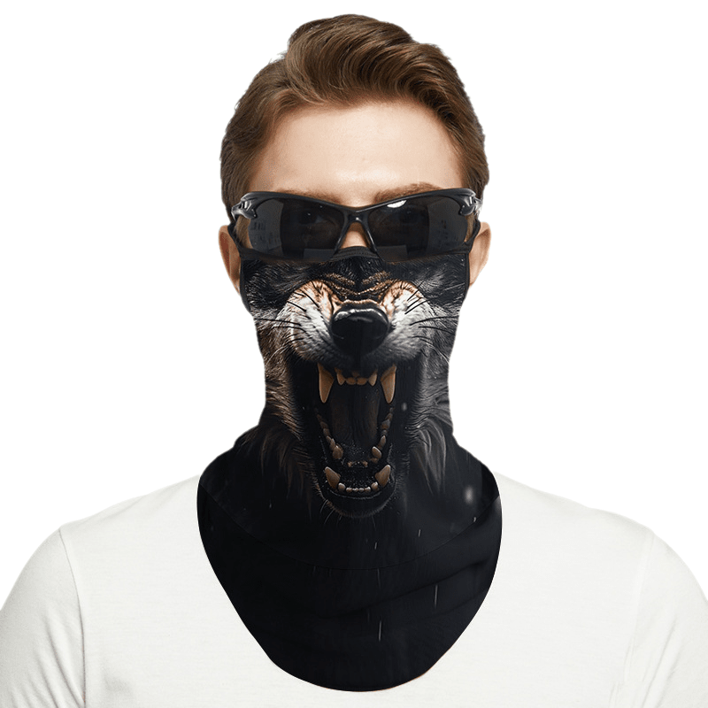 BowLift | Sun protection mask