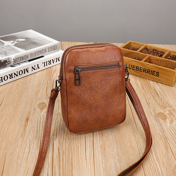 BowLift | Vintage Mini Shoulder Bag