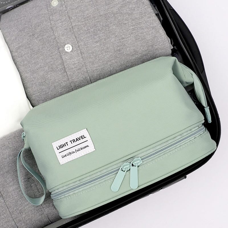 BowLift | BeautyStash - The Essential Bag - Organize your beauty - Elegant and practical