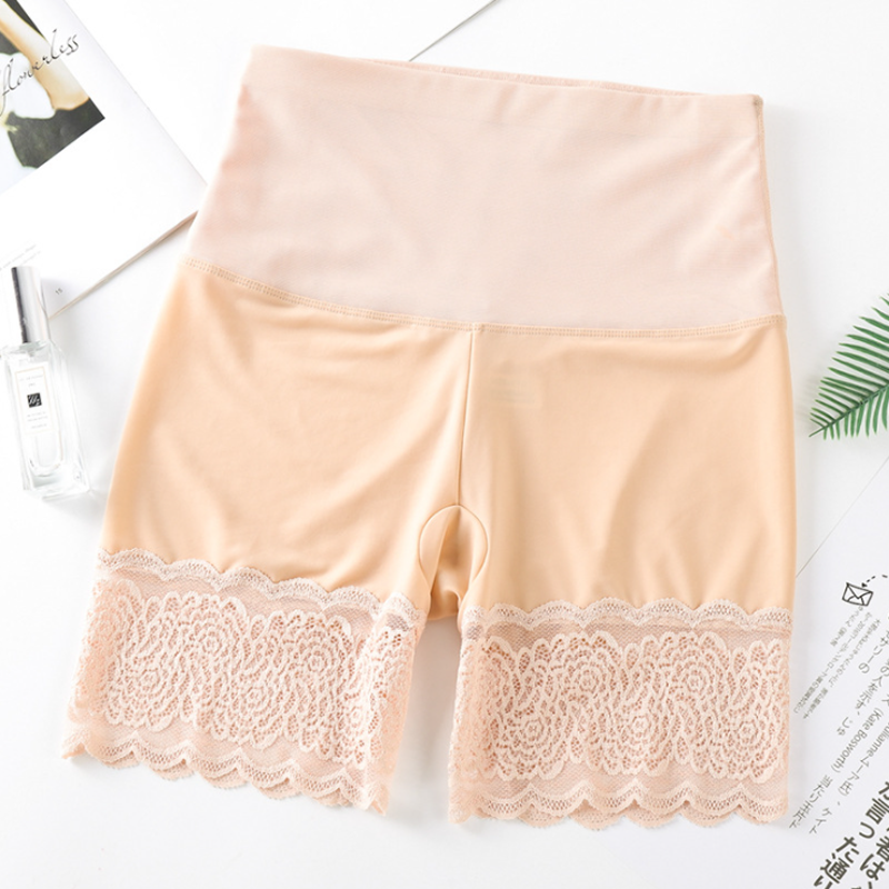 BowLift | Anti-Chafing Ice Silk Thigh Guards