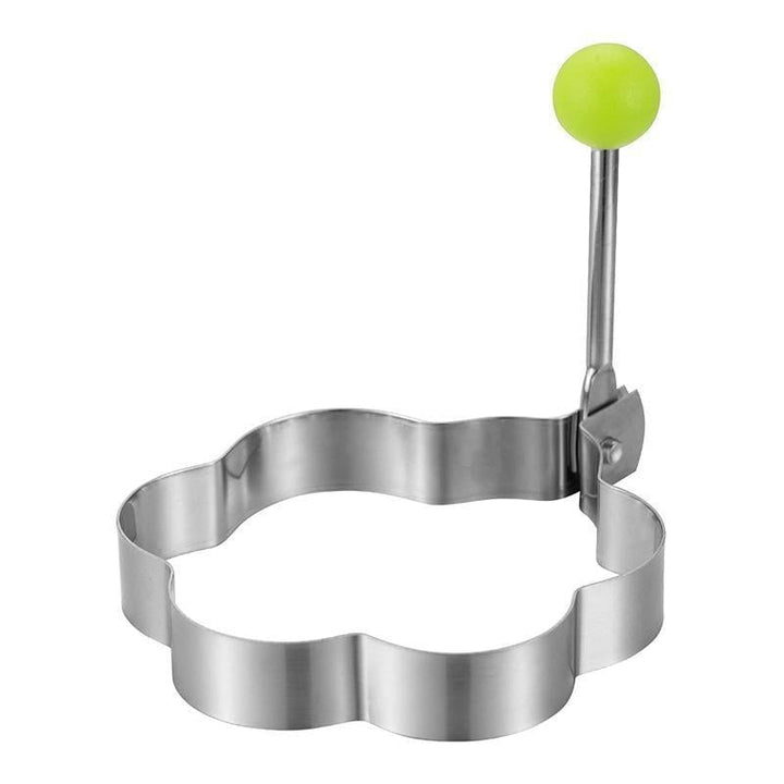 BowLift | Fried egg mold made of stainless steel