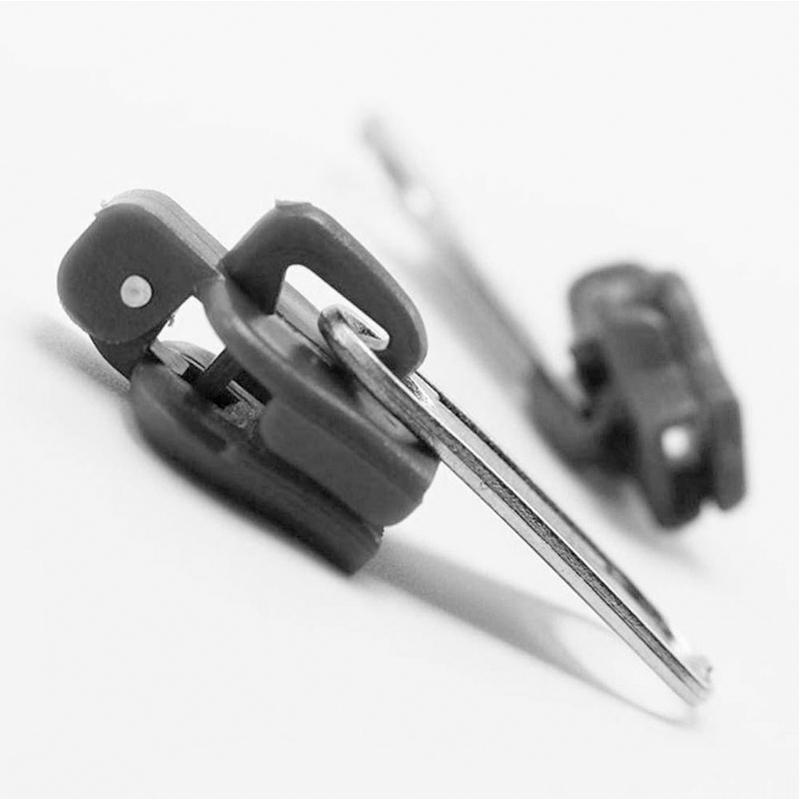 BowLift | Fix Zip Puller